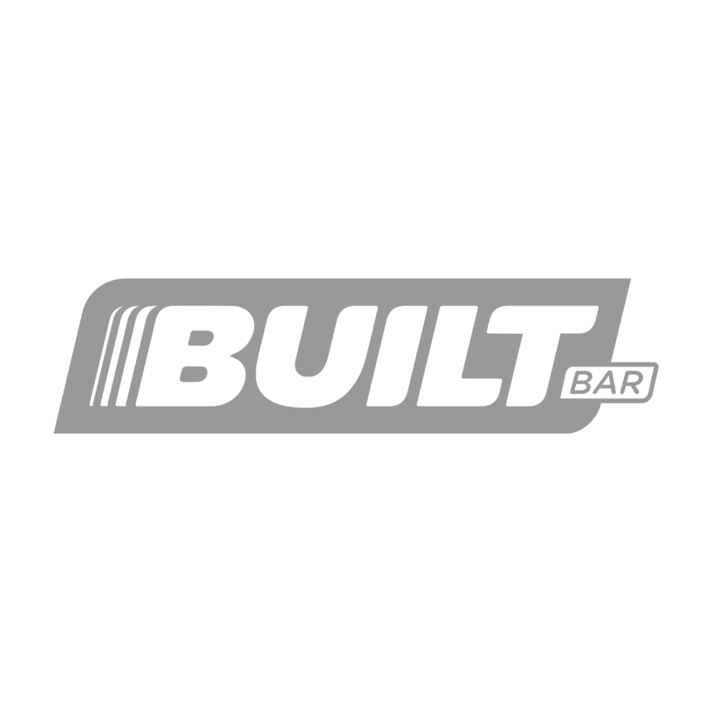 Built Bar logo