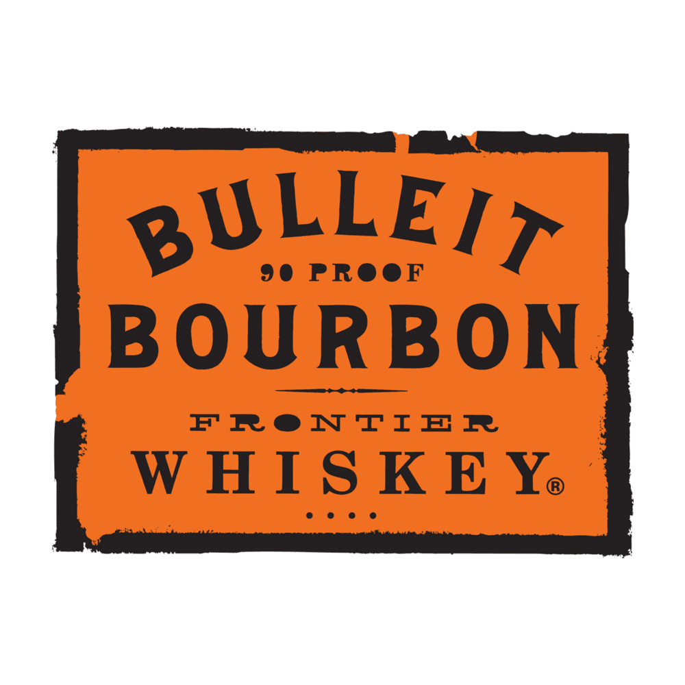 Bulleit logo
