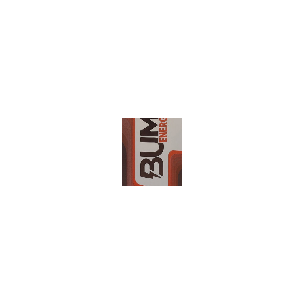 Bum Energy logo