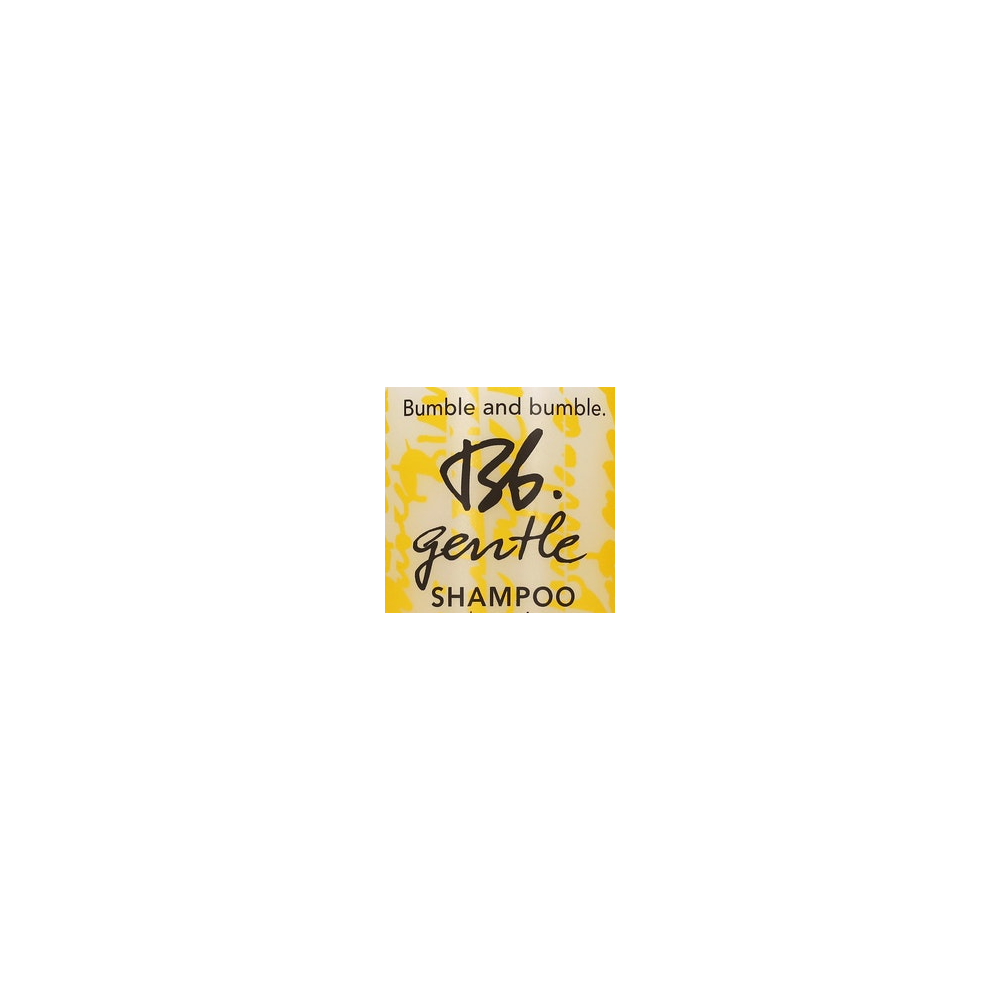 Bumble and Bumble logo