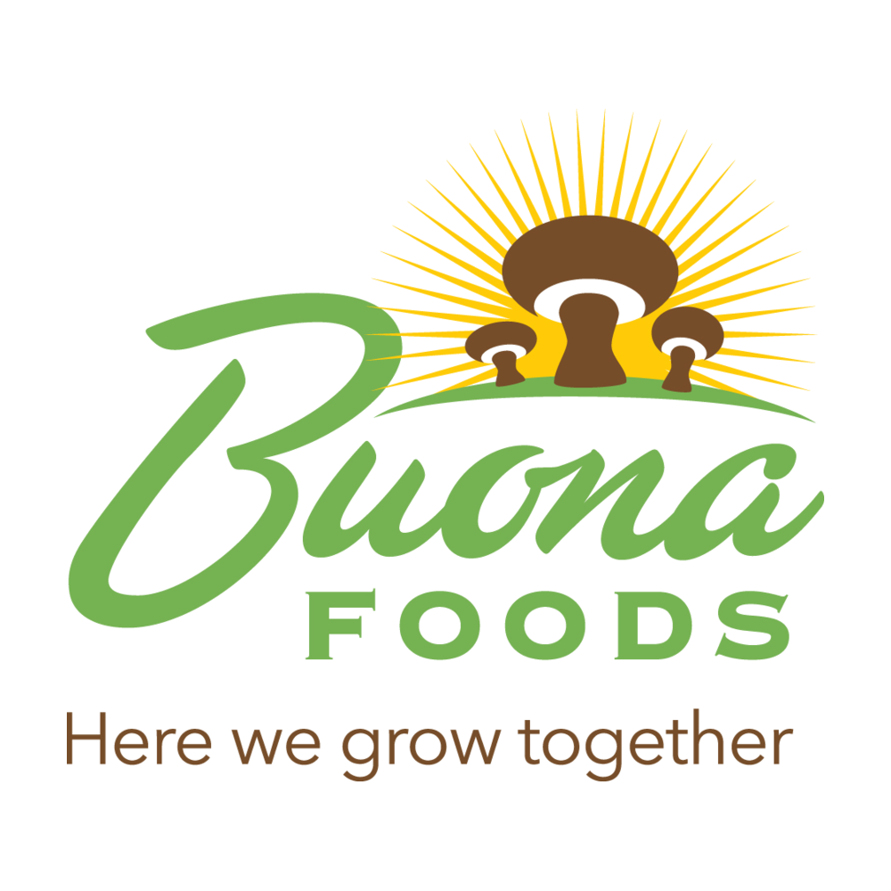 Buona Foods logo