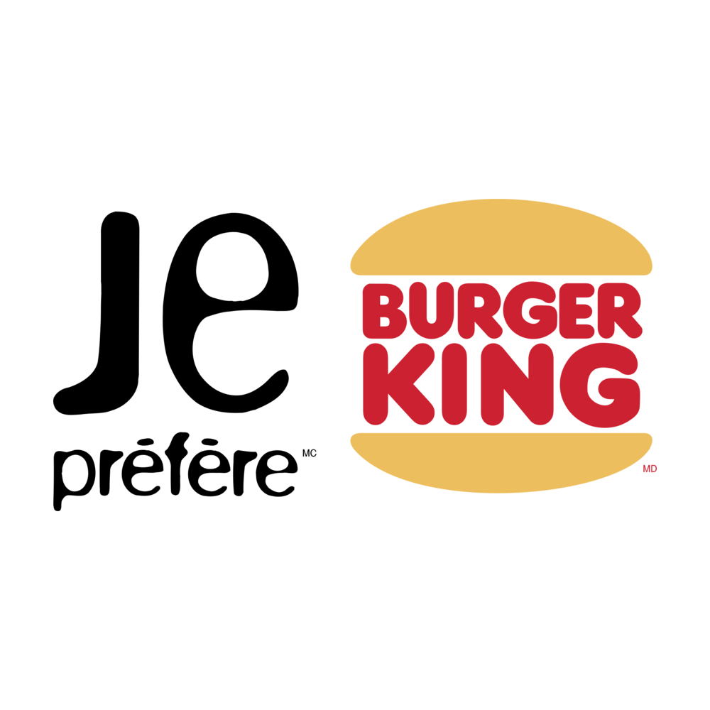 Burger King logo