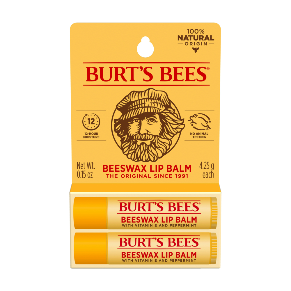 Burt's Bees logo