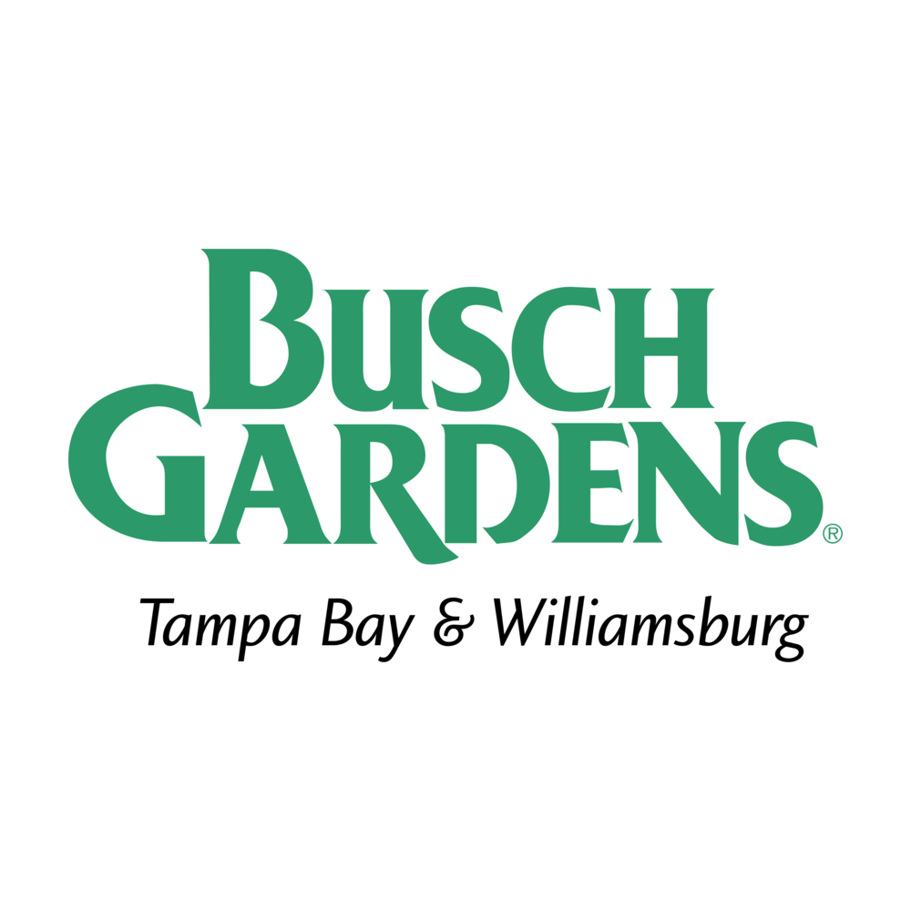 Busch Gardens logo