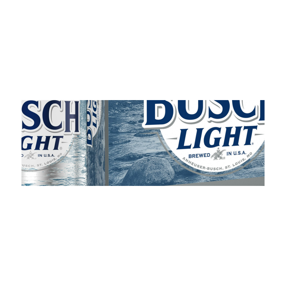Busch Light logo