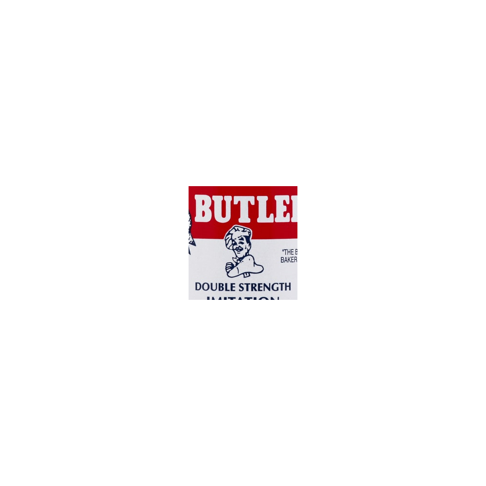 Butler's logo