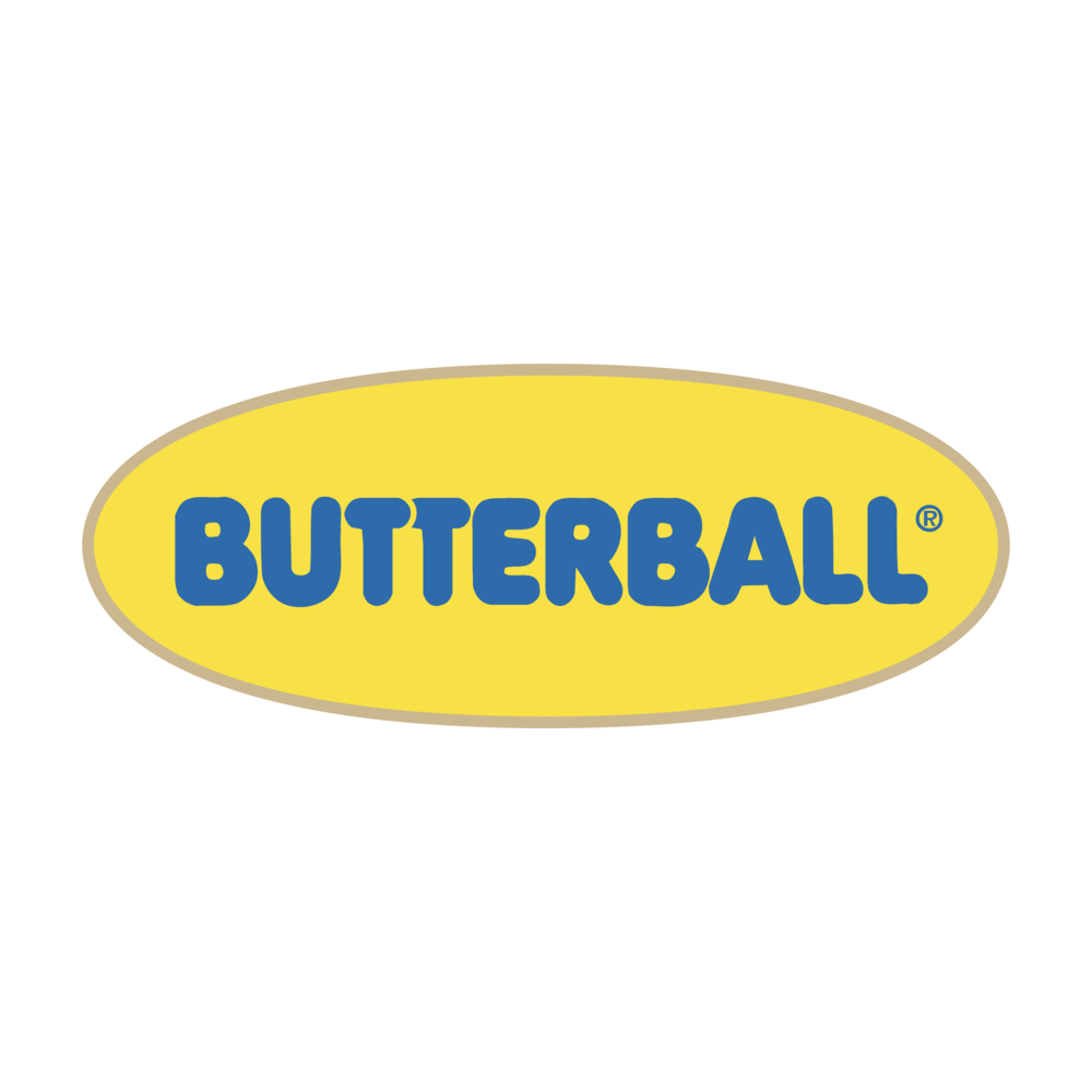 Butterball logo