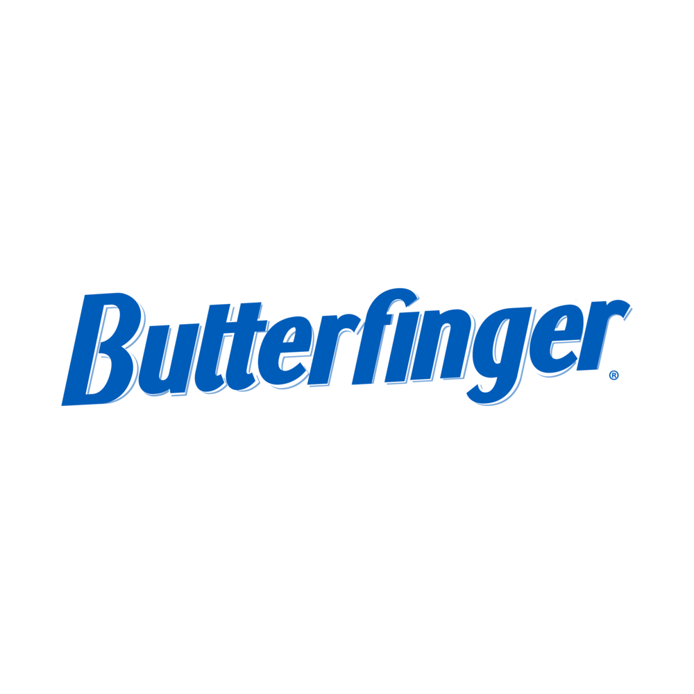 Butterfinger logo