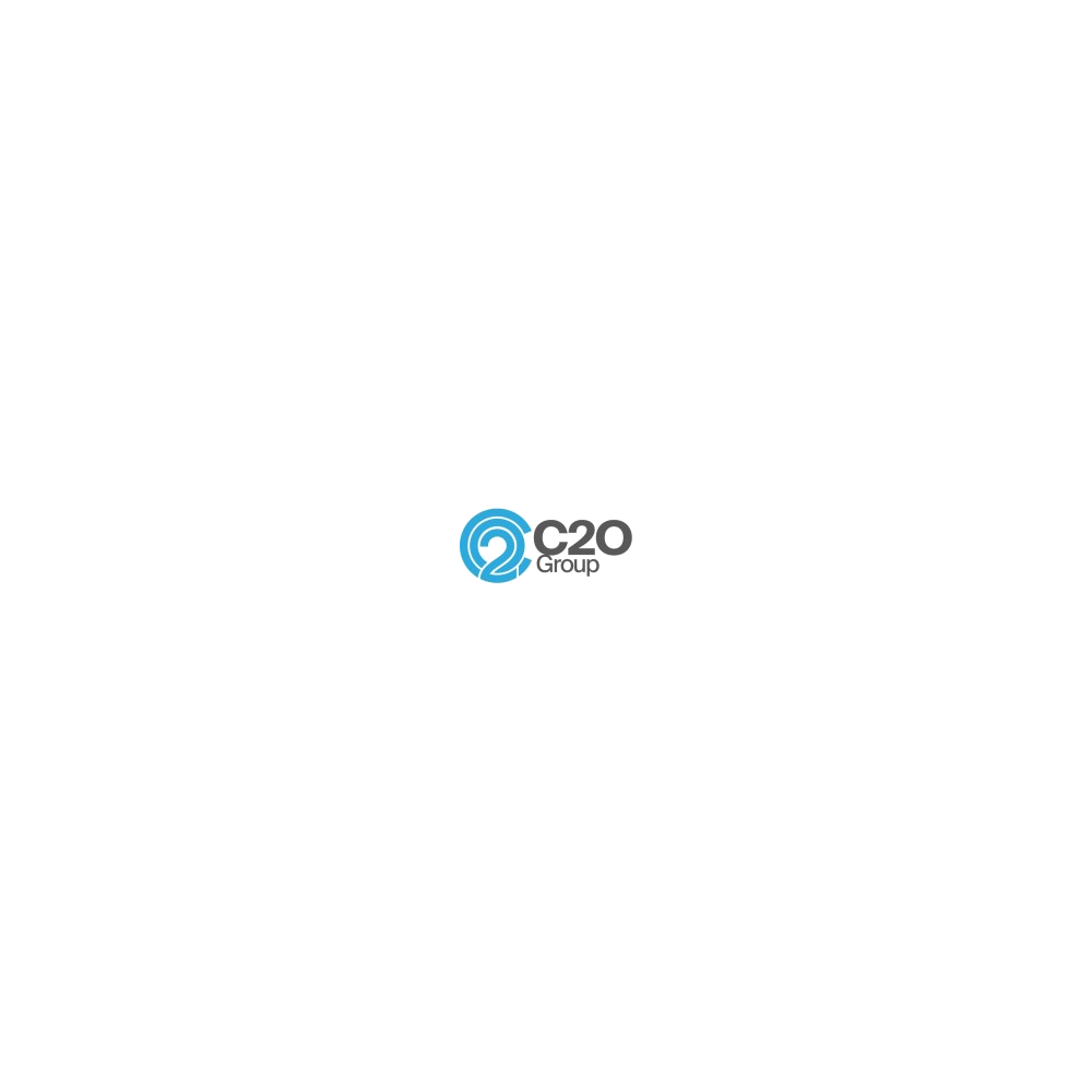 C2O logo