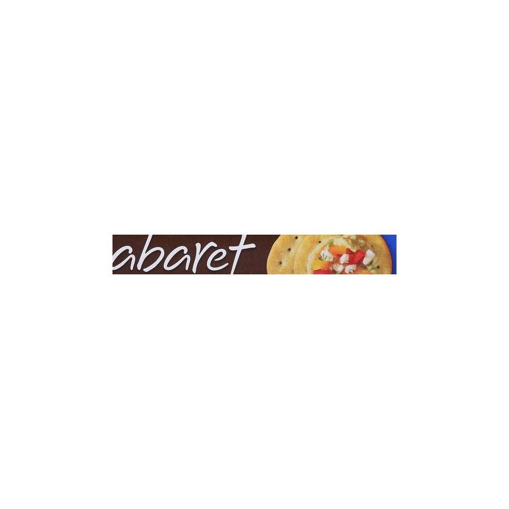 Cabaret logo