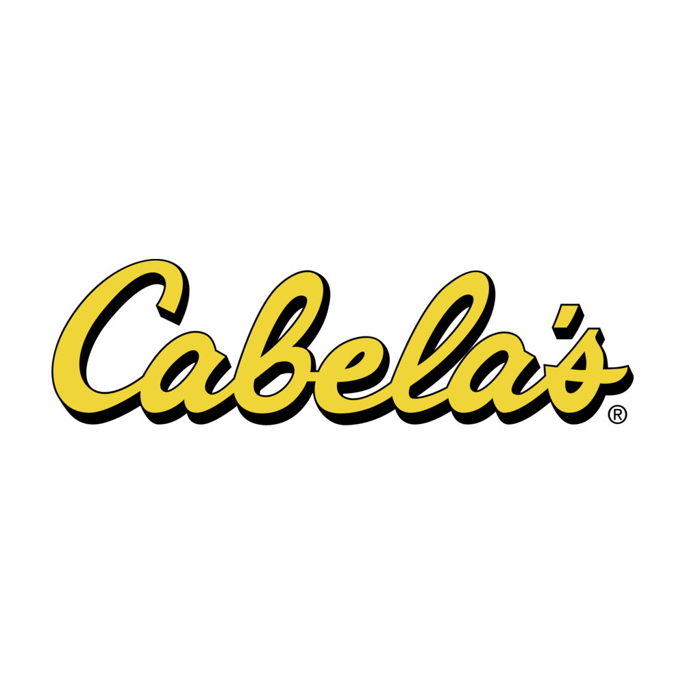Cabela's logo