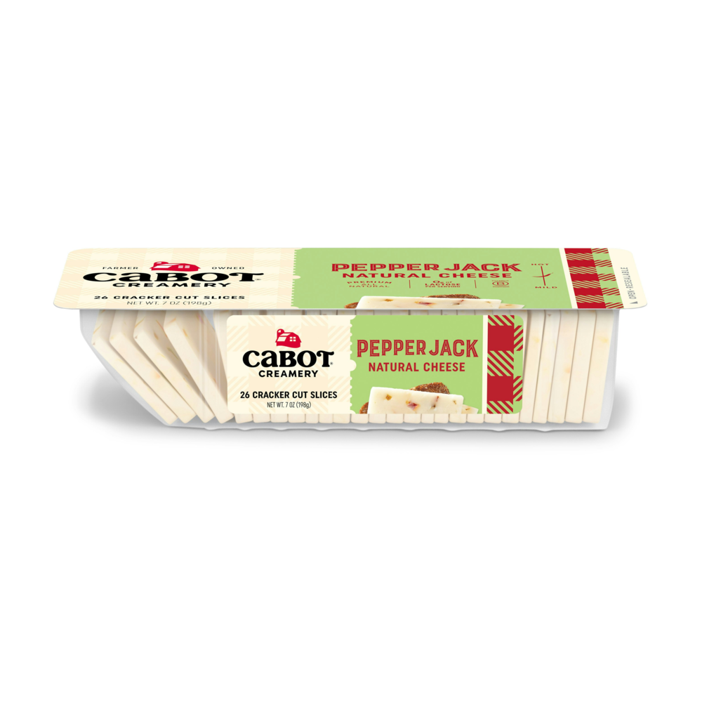Cabot Creamery logo
