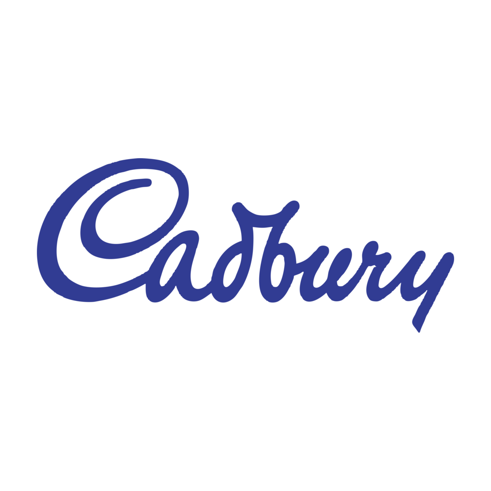CADBURY logo