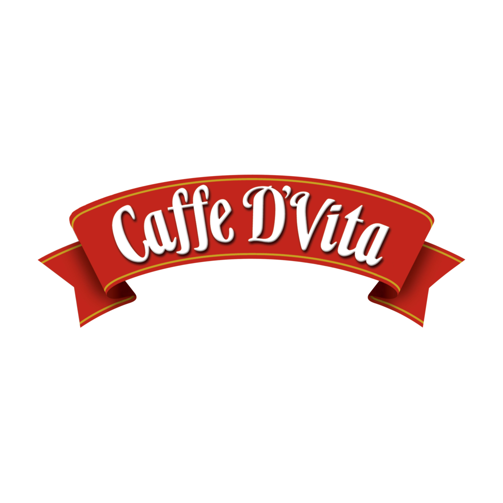 Caffe D Vita logo