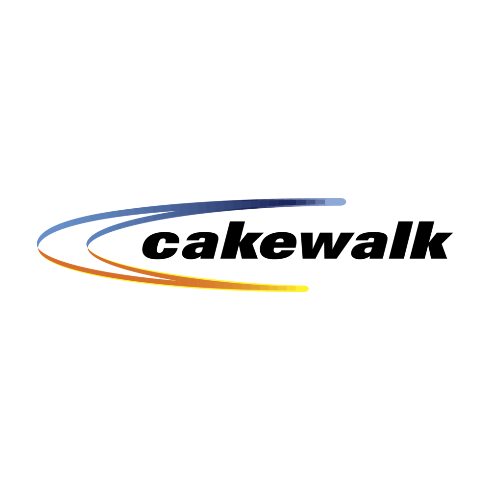 Cakewalk logo