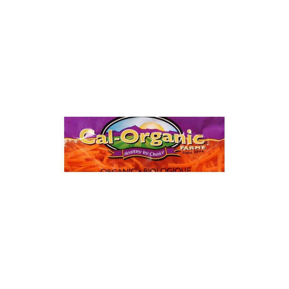 Cal-Organic Farms logo