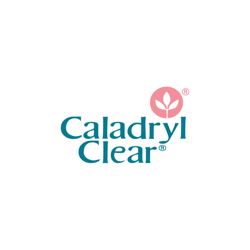 Caladryl logo