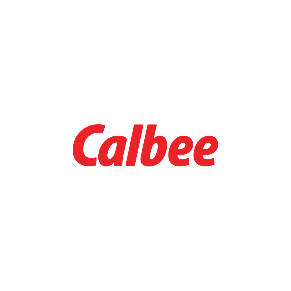 Calbee logo