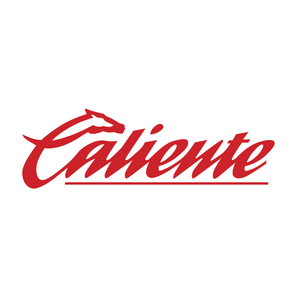 Caliente logo