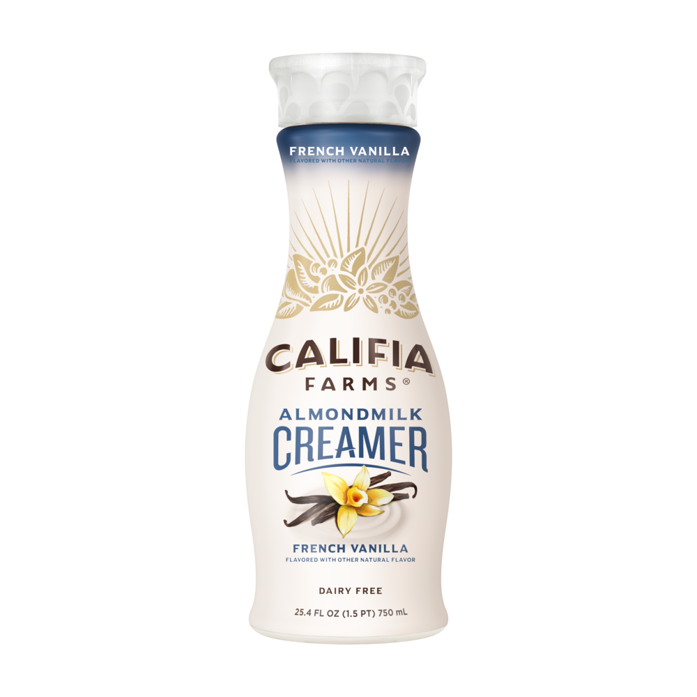 Califia Farms logo