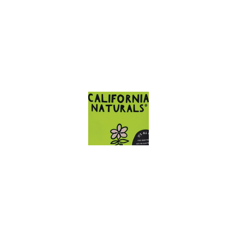 California Natural logo
