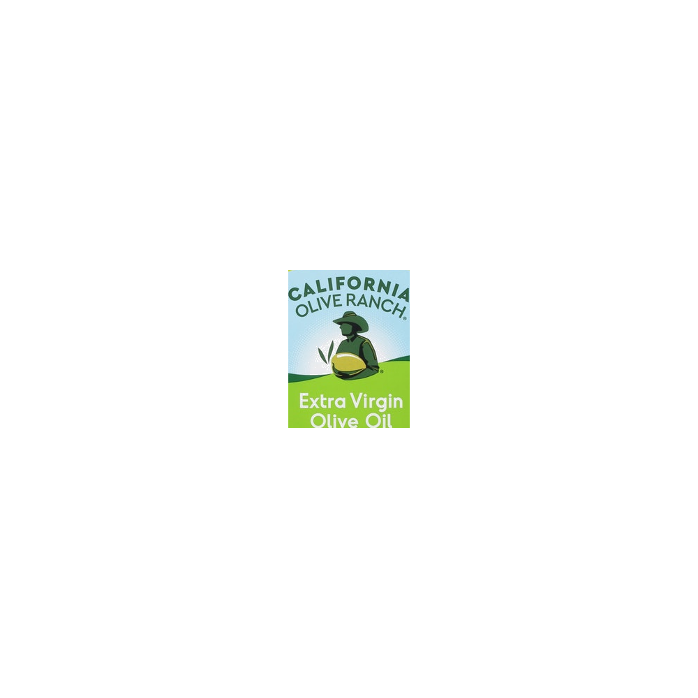 California Olive Ranch logo
