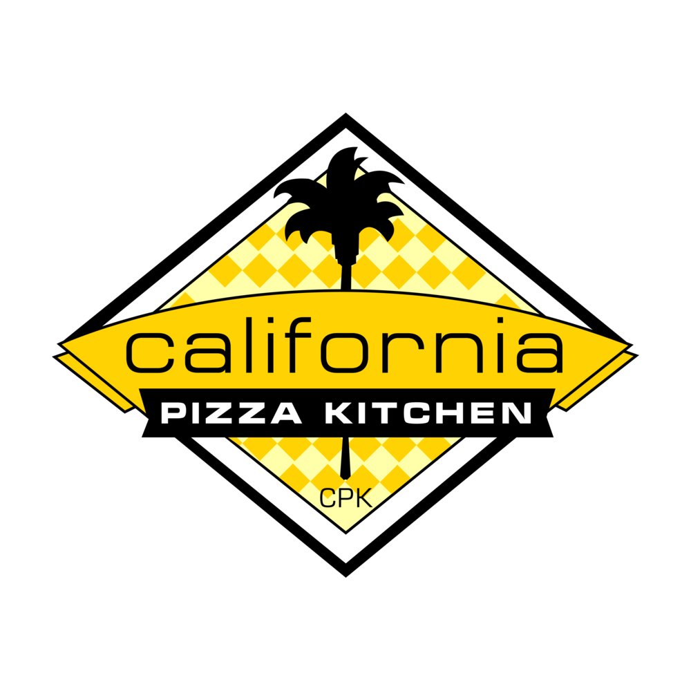 California Pizza Kitchen logo