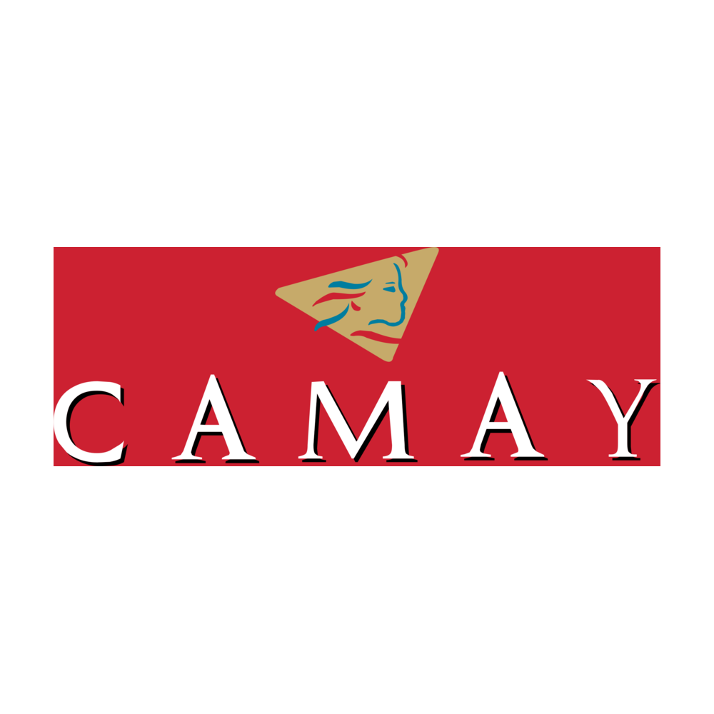Camay logo