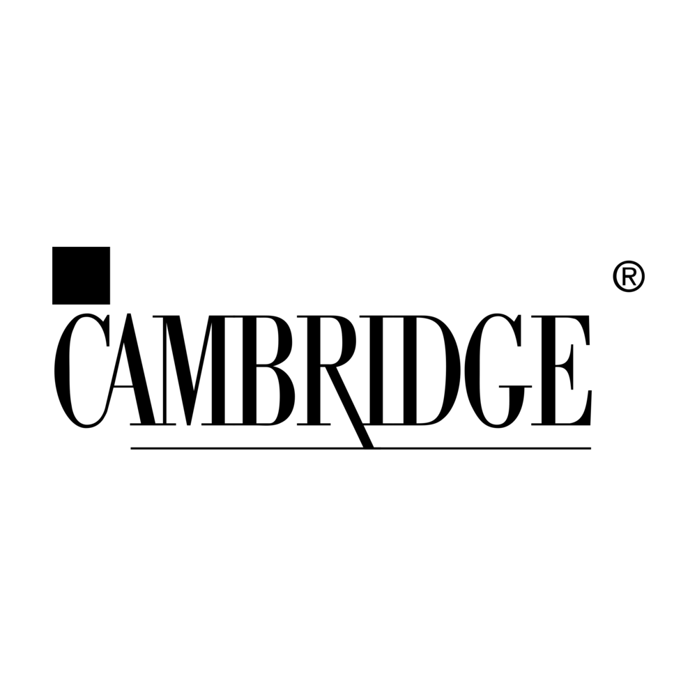 Cambridge logo