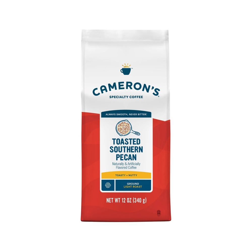 Cameron's logo
