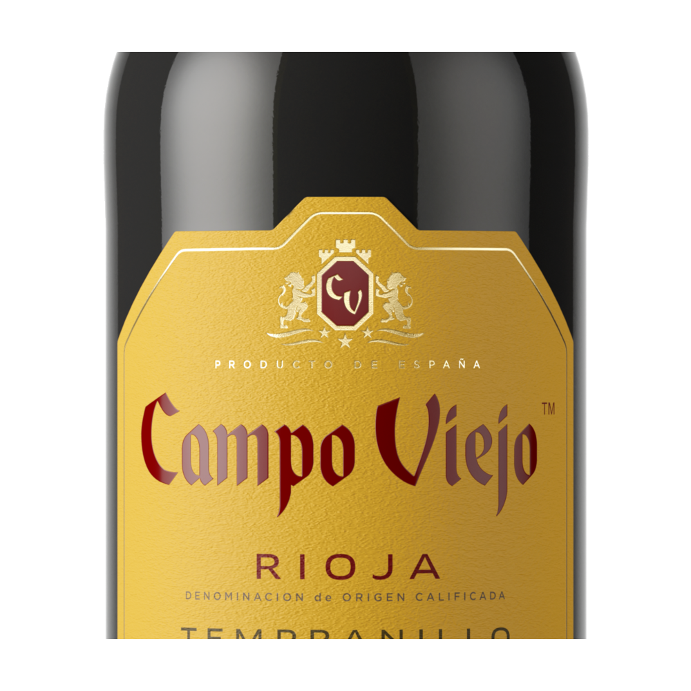 Campo Viejo logo