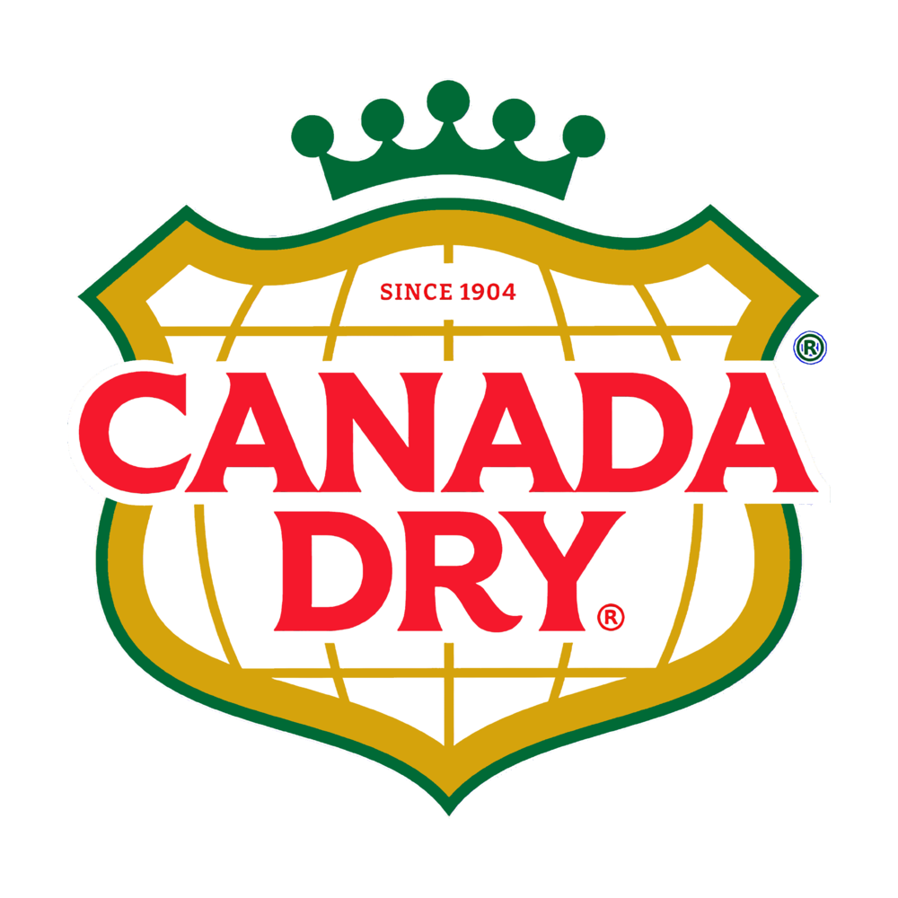 Canada Dry logo
