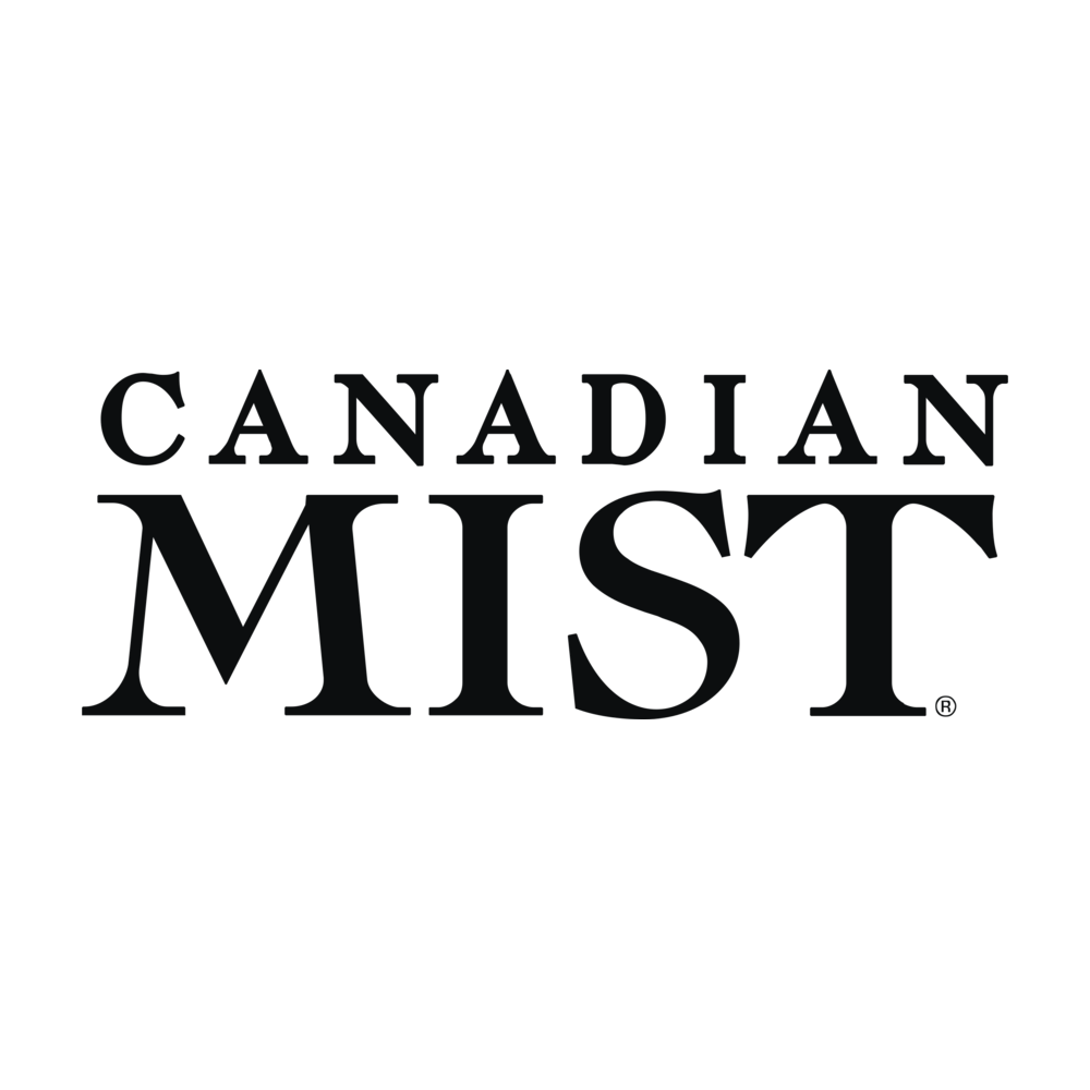 Canadian Mist logo
