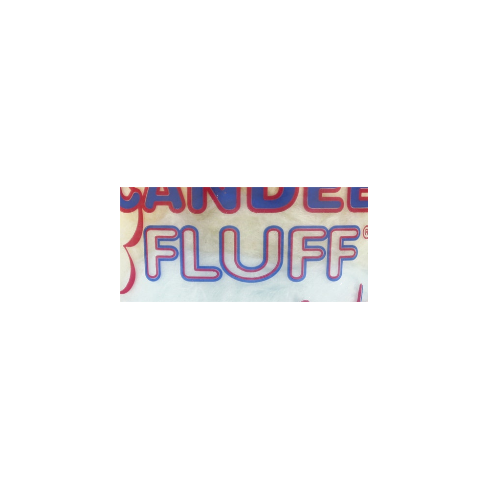 Candee Fluff logo