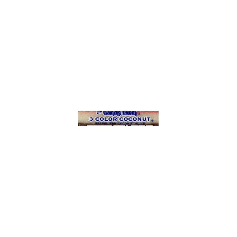 Candy Farm logo