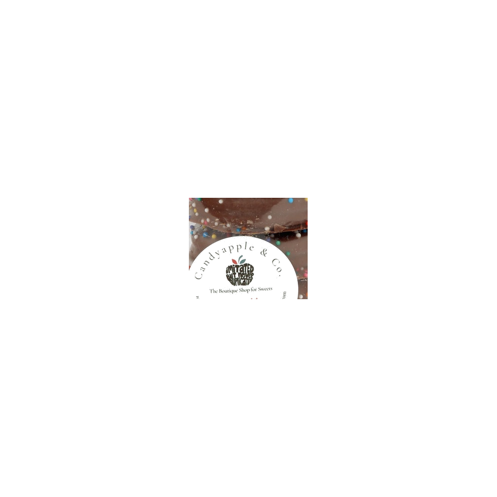 Candyapple & Co logo