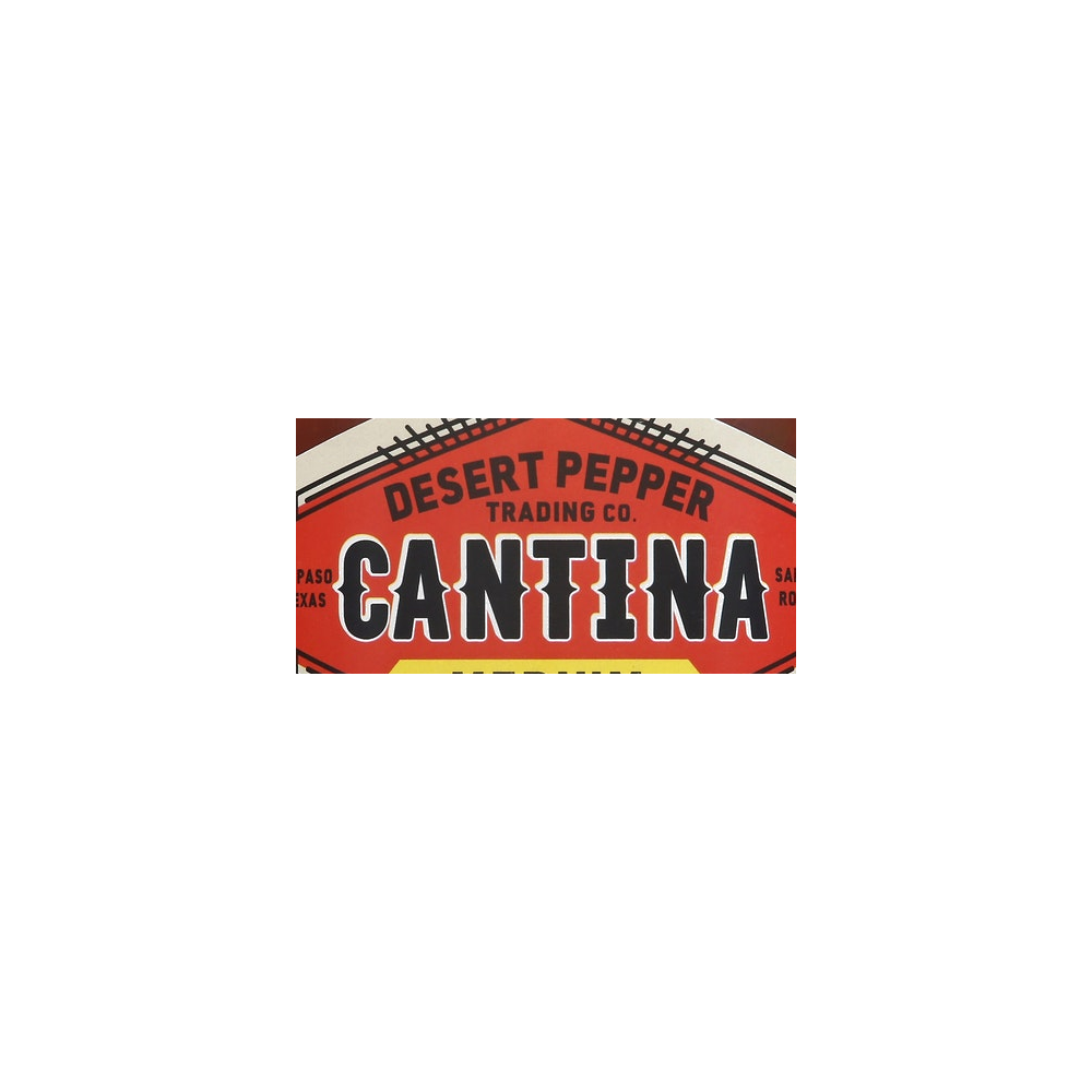 Cantina logo