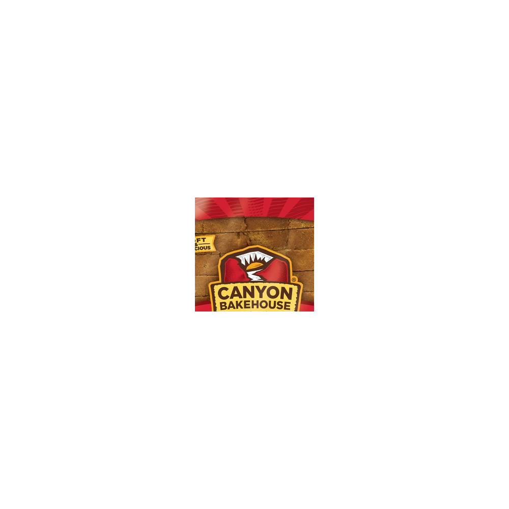 Canyon Bakehouse logo