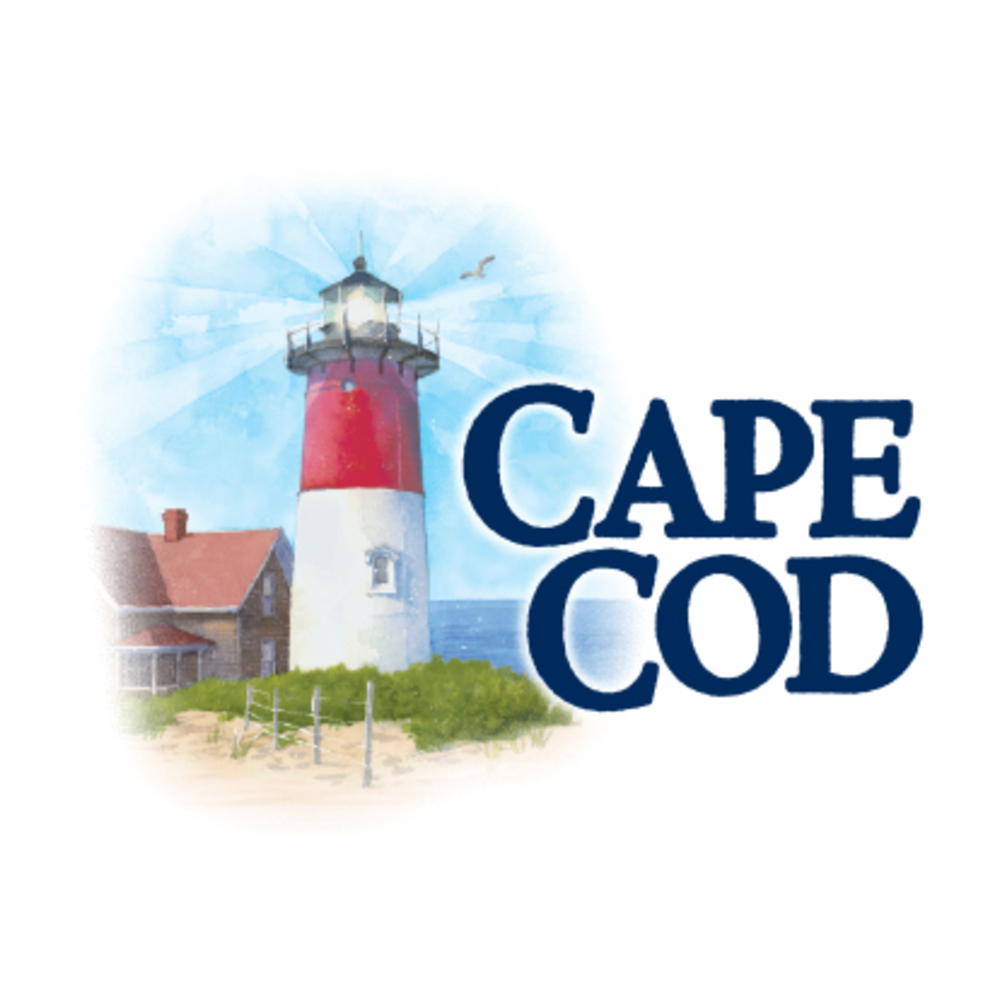 Cape Cod® logo