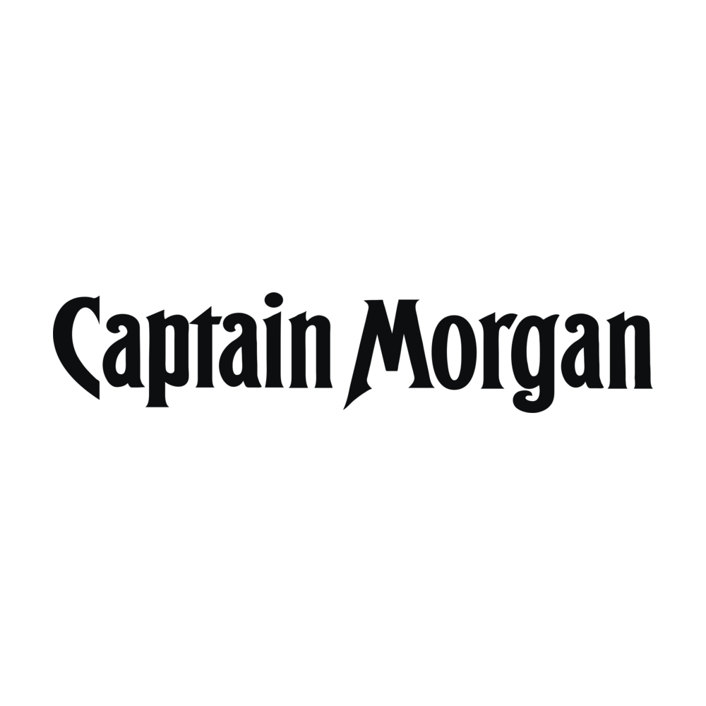 Captain Morgan logo