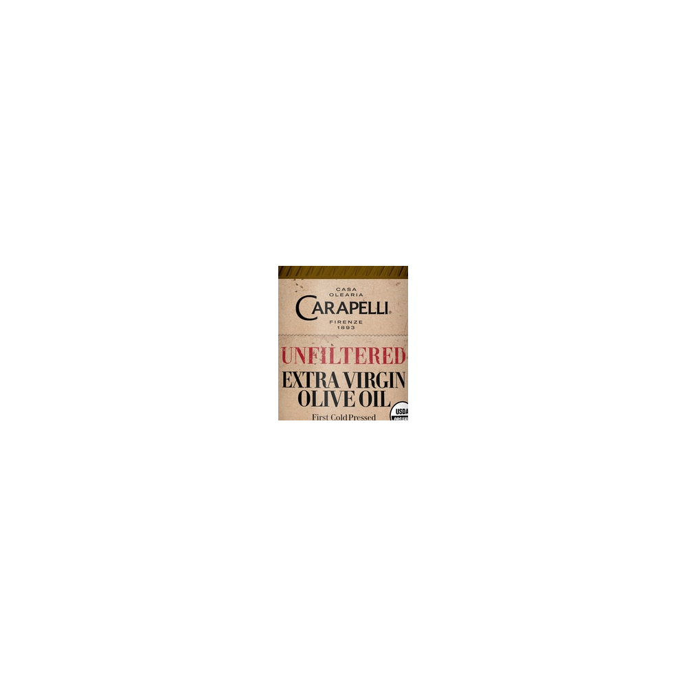 Carapelli logo