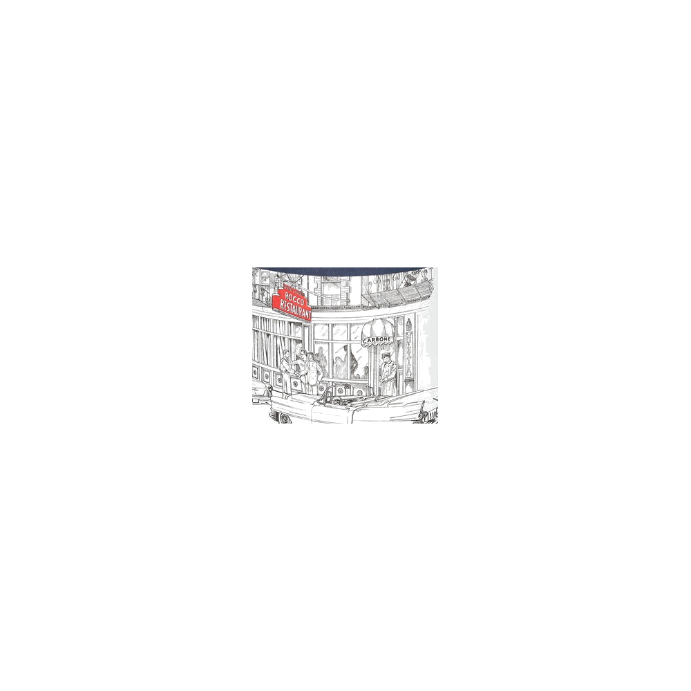 Carbone logo