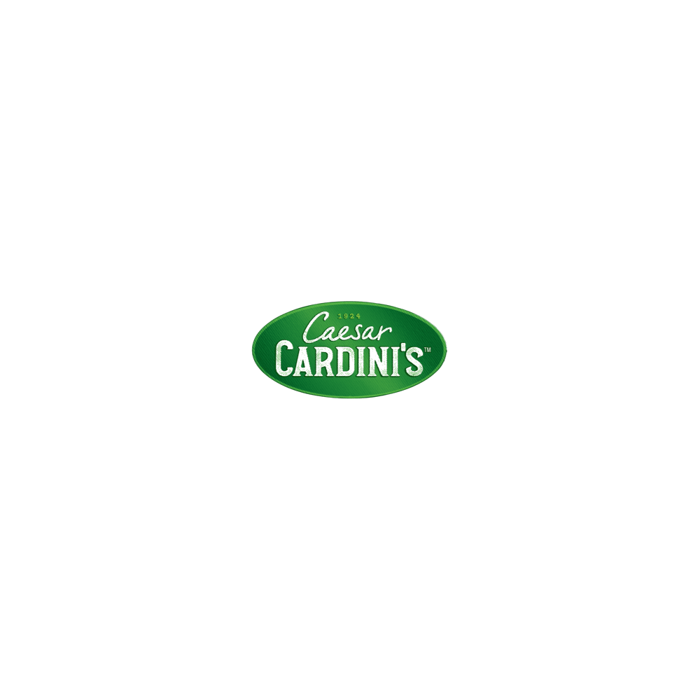 Cardini's logo