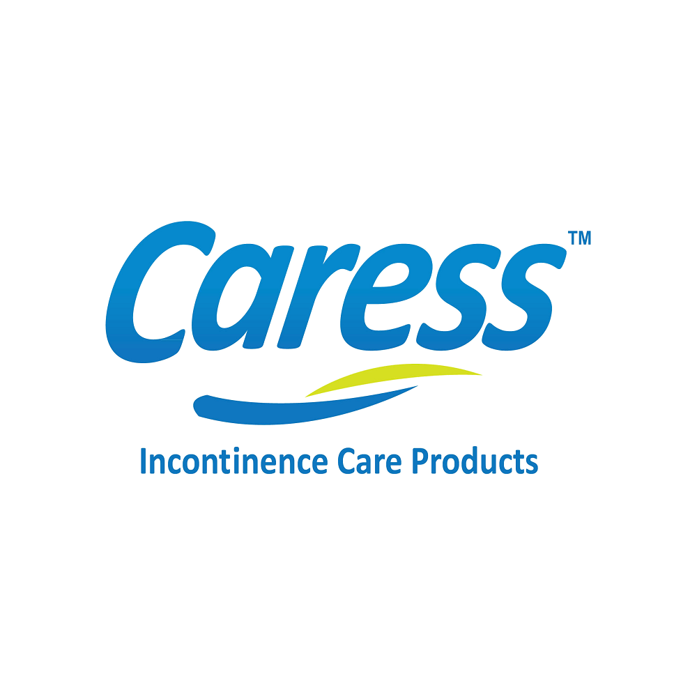 Caress logo