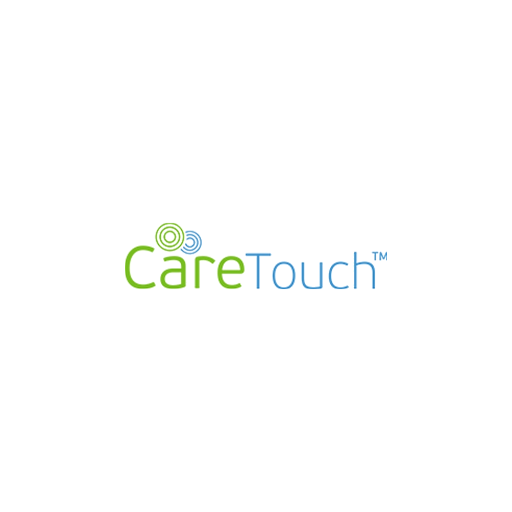 CareTouch logo