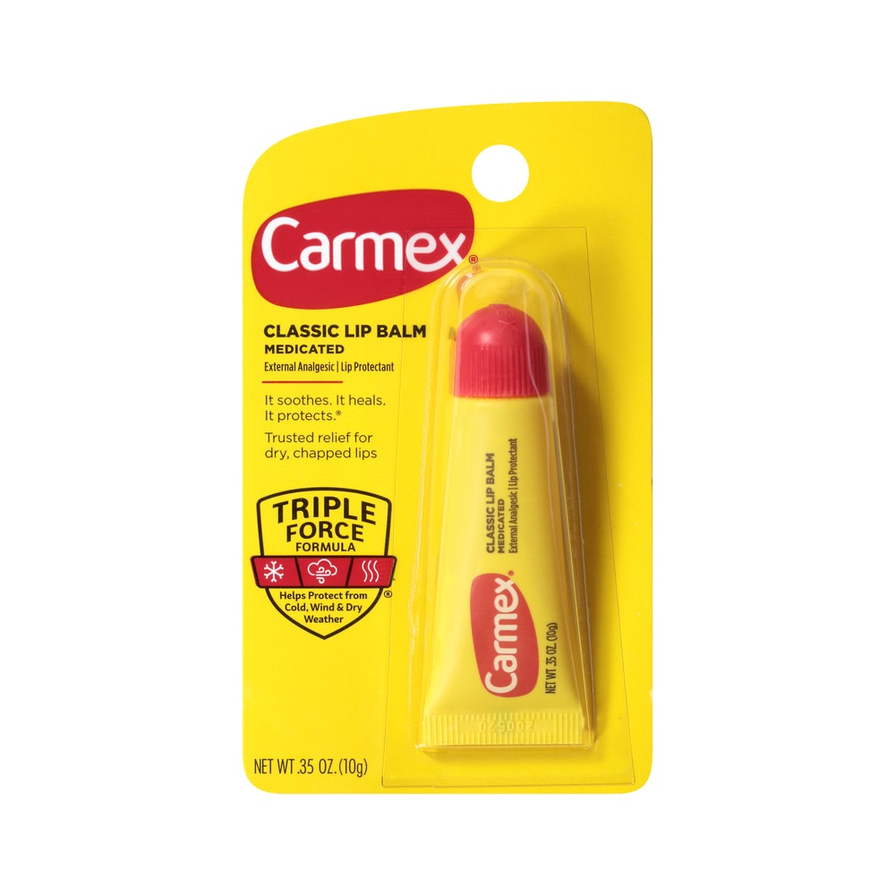 Carmex logo