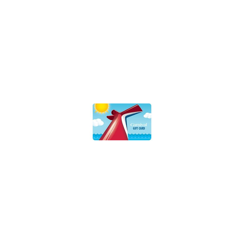 Carnival Cruise Line logo