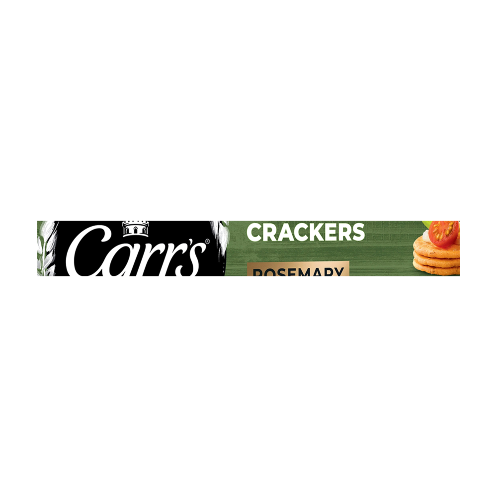 Carr's logo