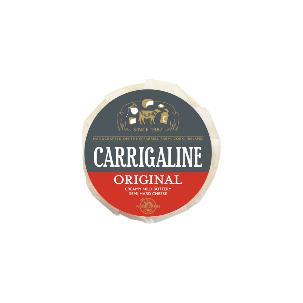 Carrigaline logo