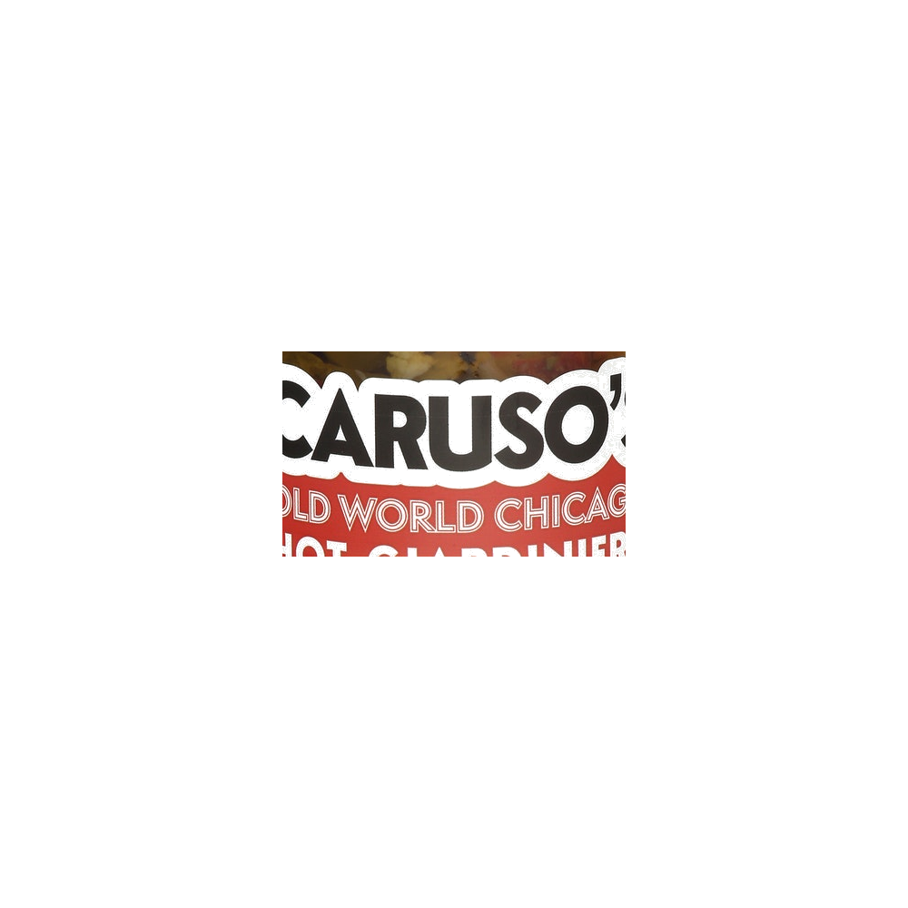 Caruso's logo